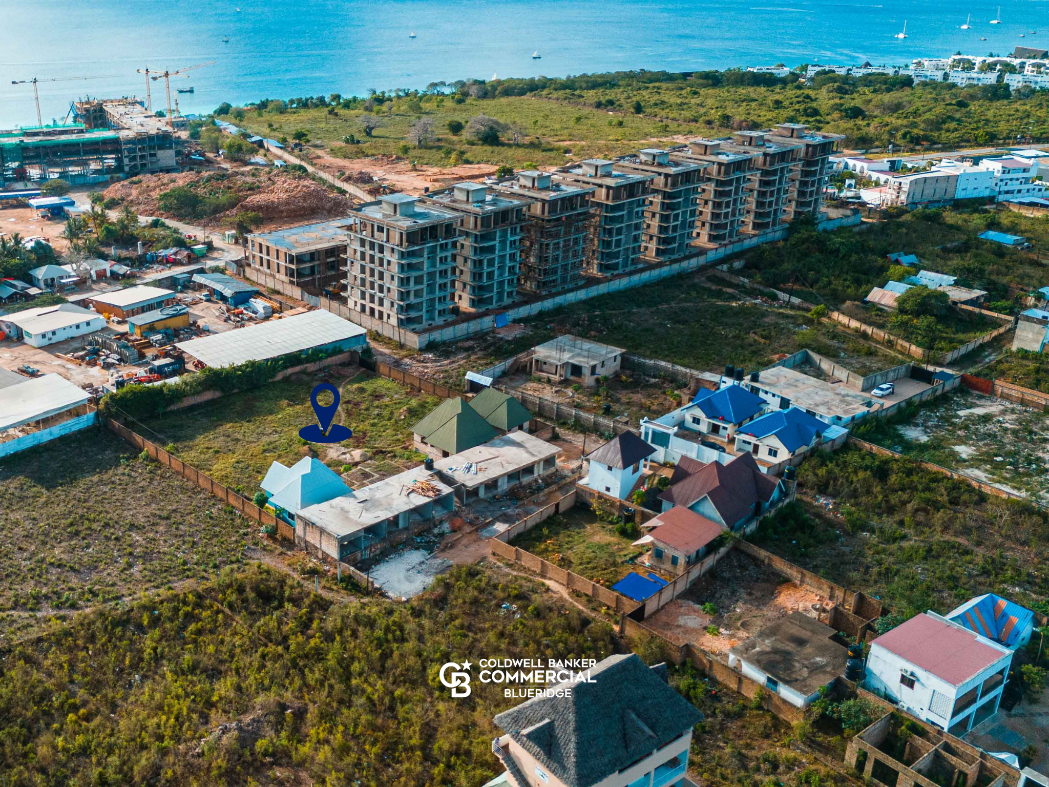 2809 sqm Development Plot