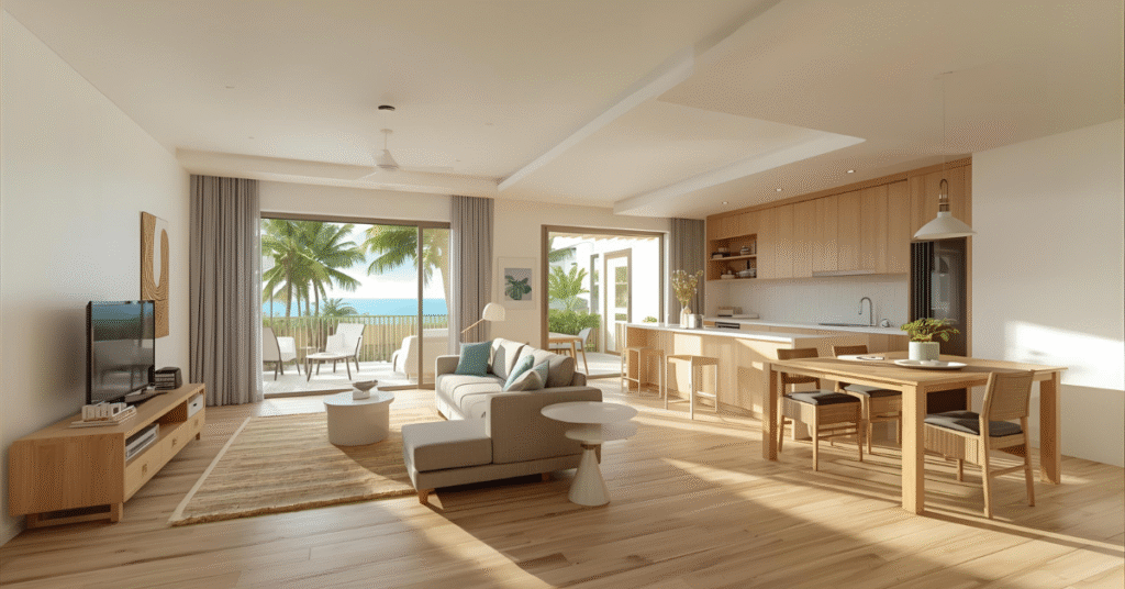 Apartments for Sale
