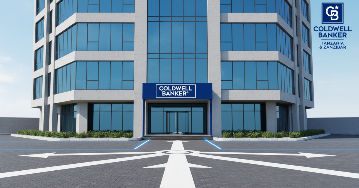 Franchising - Coldwell Banker® Real Estate Services | Buy, Sell, and ...