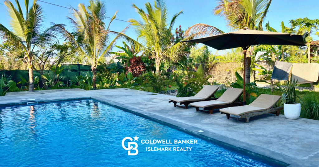 Luxury Villa for Sale in Paje,