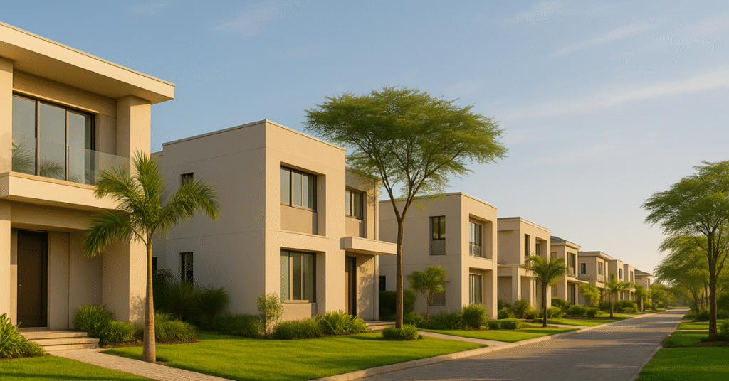 Tanzania’s Residential Real Estate