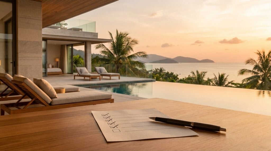 How to invest in real estate for beginners using a safe deal checklist
