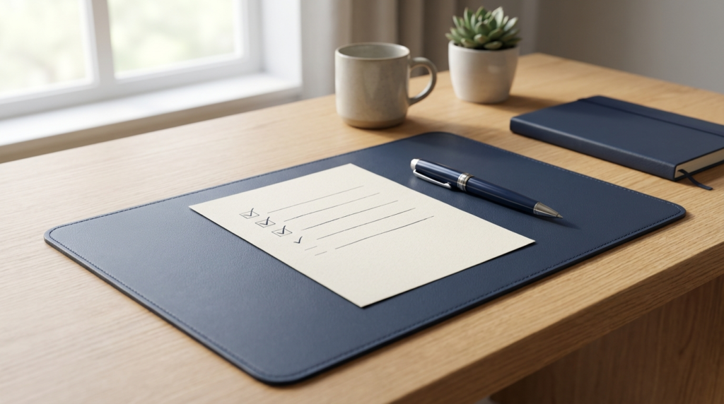 Real estate investing for beginners using a simple checklist
