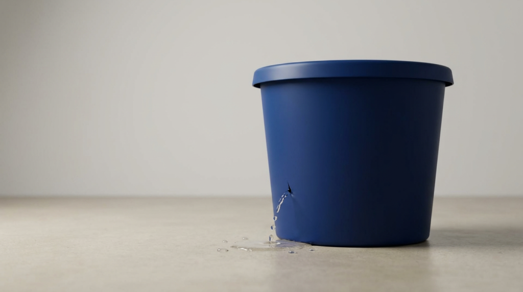 Silent leaks in real estate investing from fees and poor management
