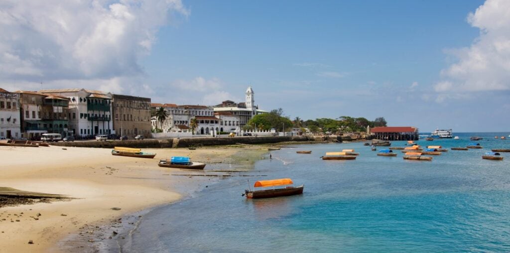 Cost of Living in Zanzibar