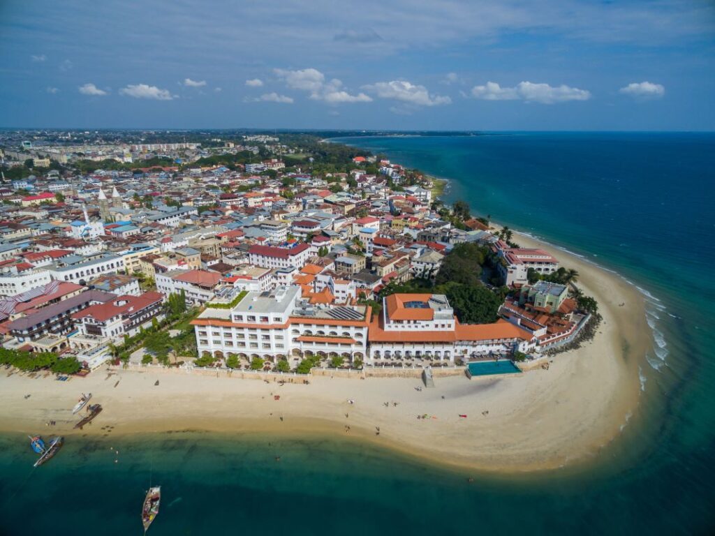 Zanzibar Real Estate Guide: Buying Property in Zanzibar as a Foreigner