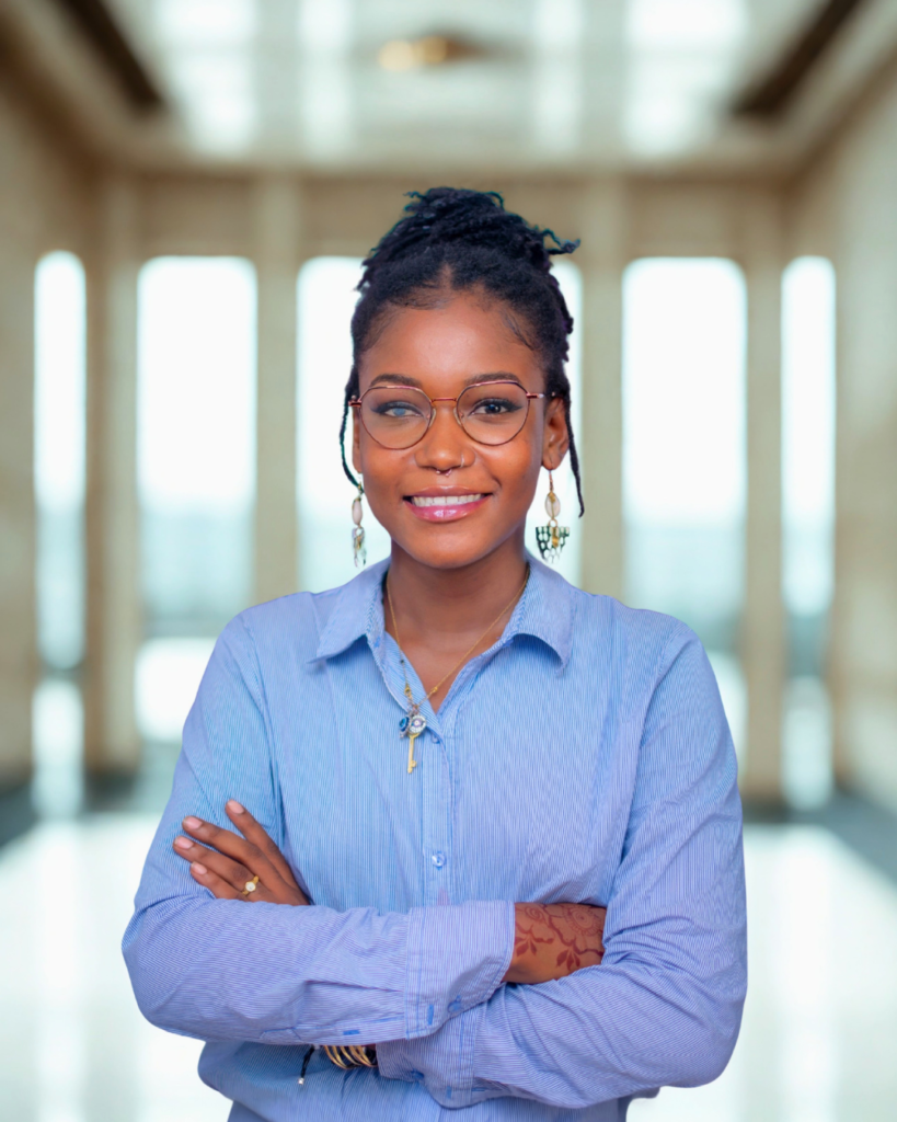 NAIMA ABEID