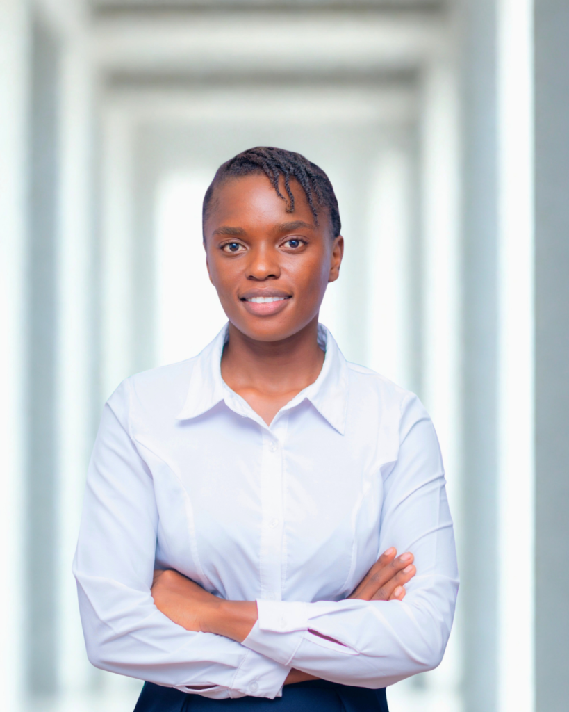 PAULINE MAKALA