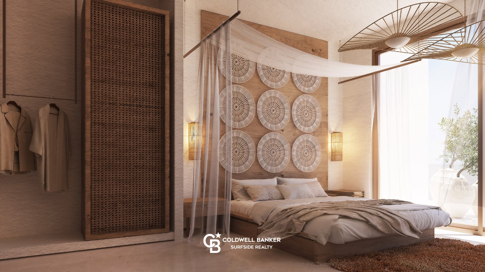 Samawa beachresort zanzibar Duplex bedroom.jpg