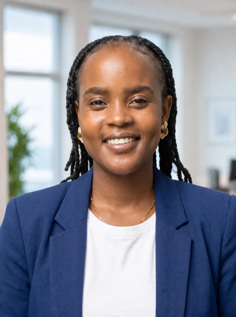 Daisy Mugenyi