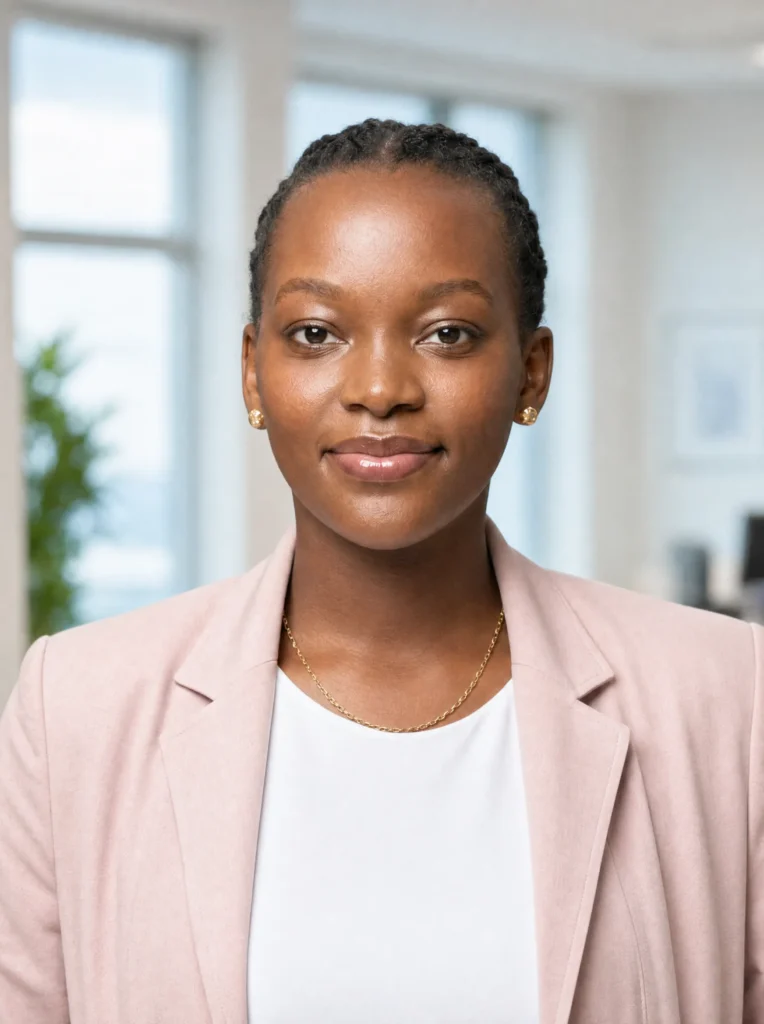 Elizabeth Kimaro