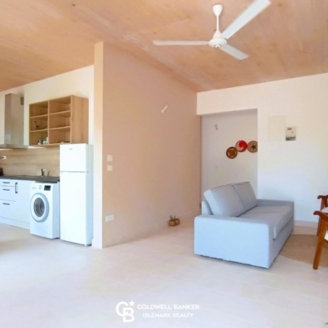 2-Bedroom Apartment for sale
