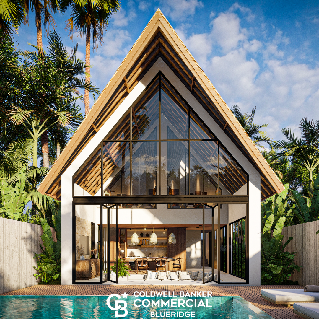 3 Bedroom Private Villas