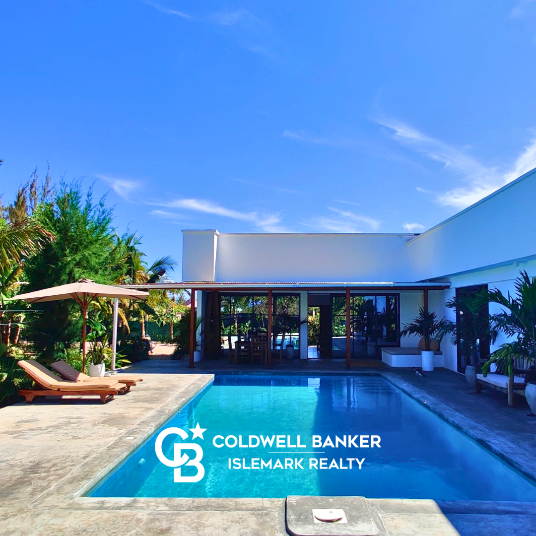 3 Bedroom Villa for sale with a private Pool