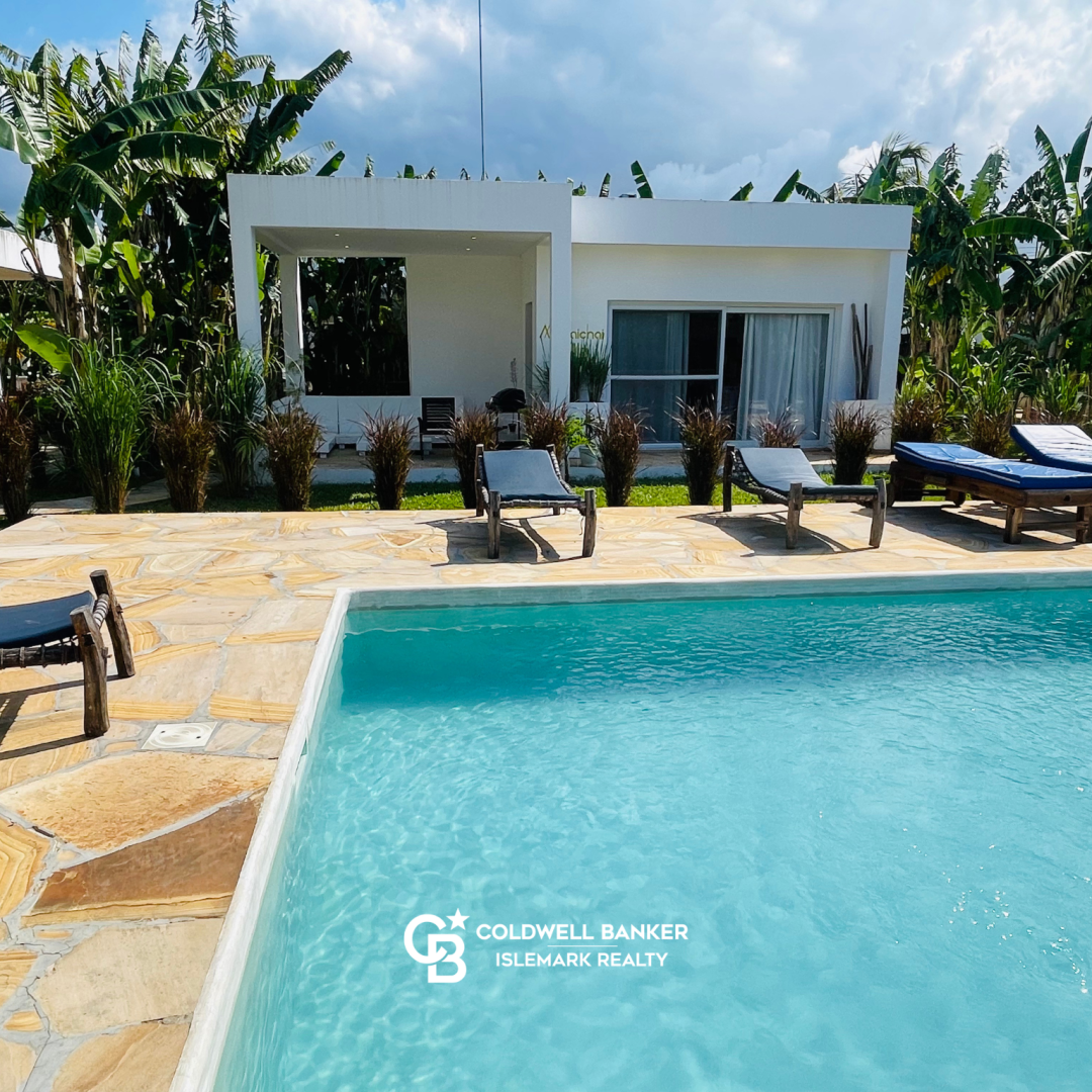 2 Bedroom Villa for Sale in Kiwengwa