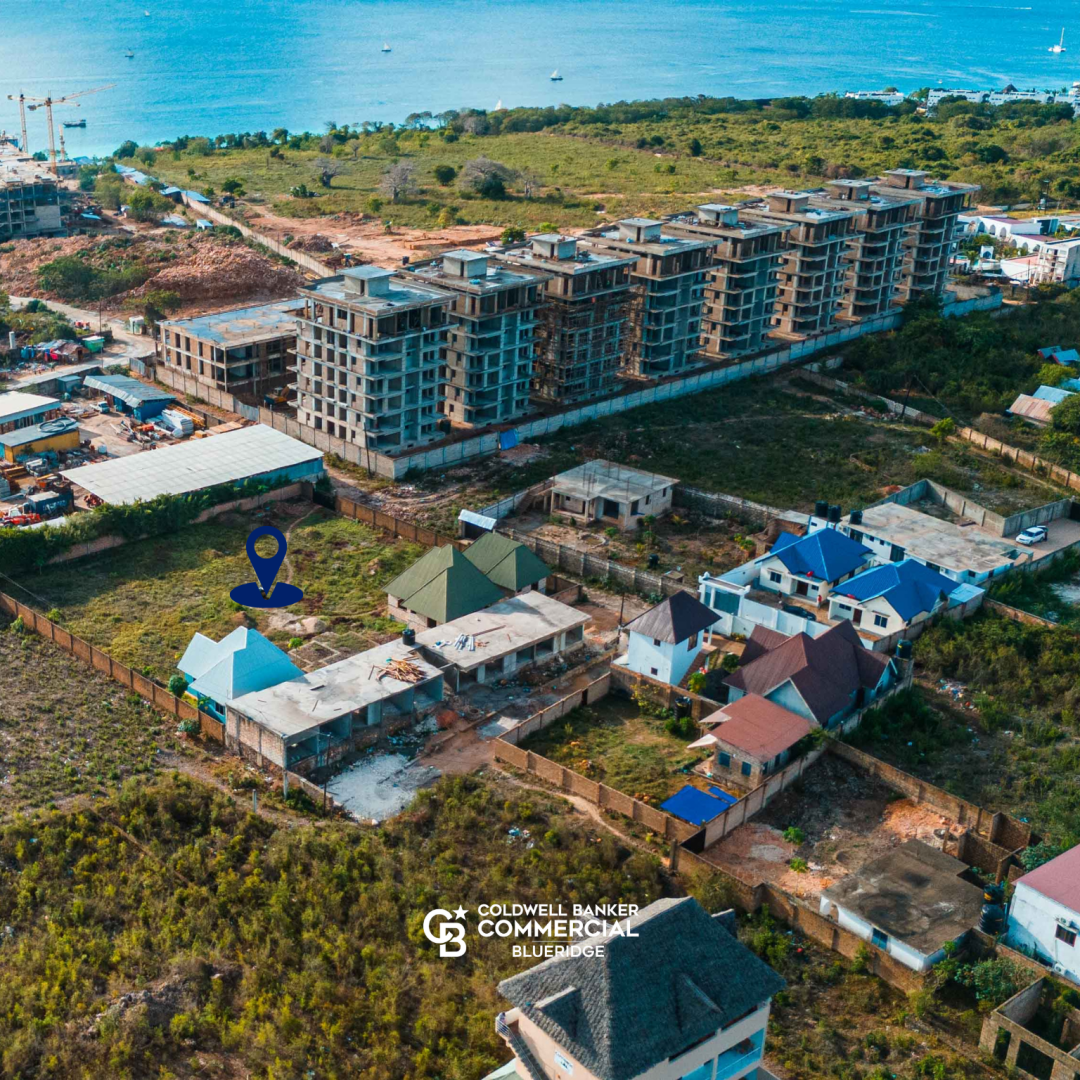 2809 sqm Development Plot