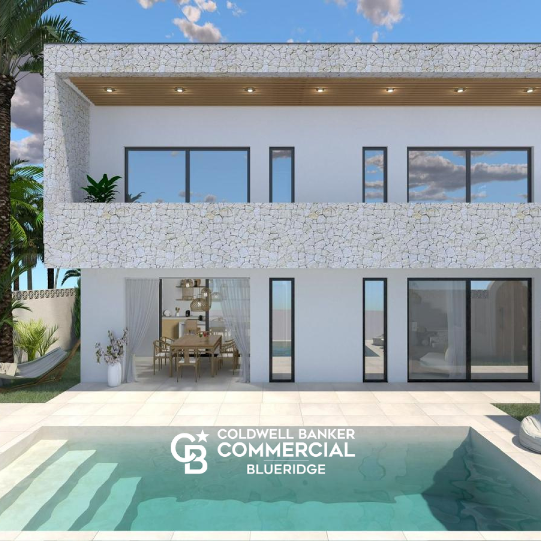 2-Bedroom Villas for Sale in Paje Beach