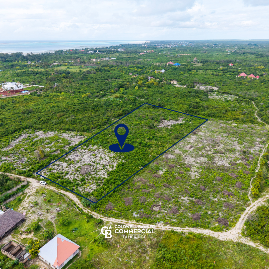 9337 sqm Plot For Sale