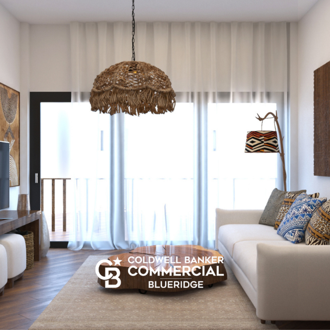 1-Bedroom Apartments for Sale