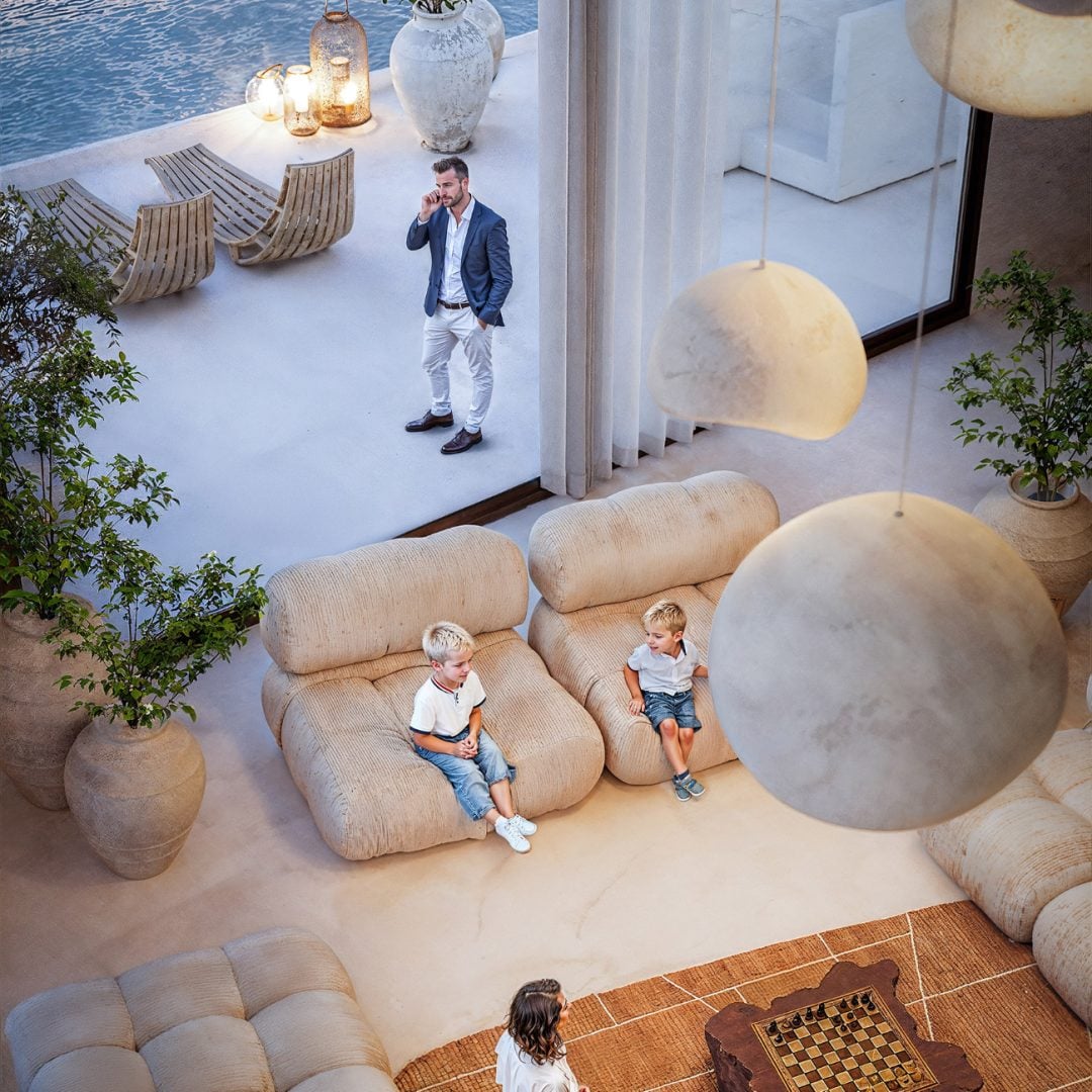 Samawa beachresort zanzibar Duplex Topdown Interior.jpg